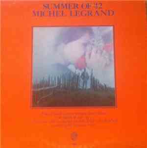 Michel Legrand - Summer Of '42