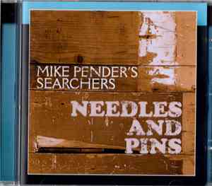 Mike Pender's Searchers - Needles And Pins