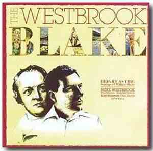 Mike Westbrook - The Westbrook Blake