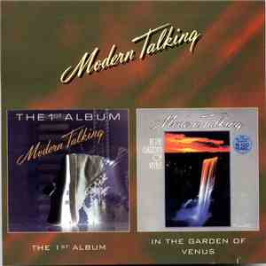 Modern Talking - The 1st & The 6th Albums