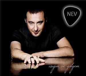 Nev  - Işığım Ve Gölgem