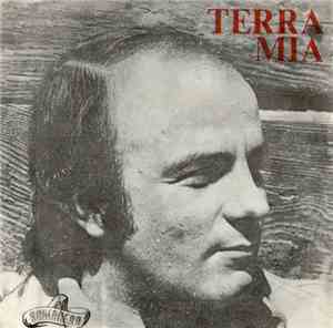 Nicola Treccozzi - Terra Mia