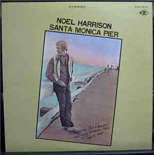 Noel Harrison - Santa Monica Pier