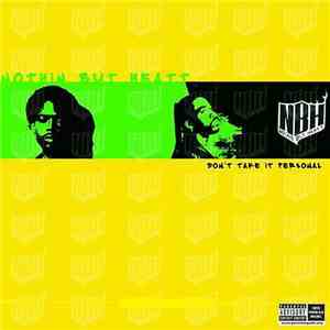 Nothin But Heatt - Don't Take It Personal