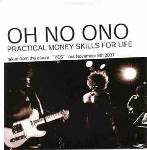 Oh No Ono - Practical Money Skills For Life