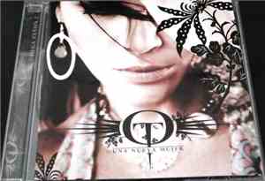 Olga Tañón - Una Nueva Mujer