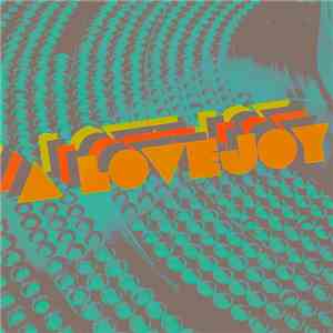 Omar Rodriguez-Lopez - A Lovejoy