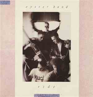 Oysterband - Ride
