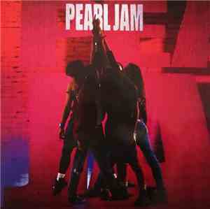 Pearl Jam - Ten