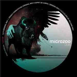 Philip Arruda - 1.2.3 EP