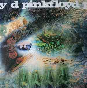 Pink Floyd - A Saucerful Of Secrets