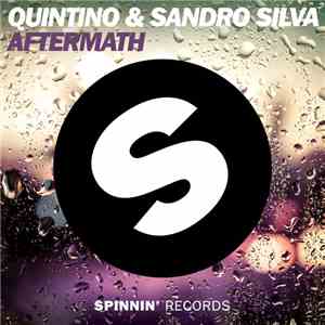 Quintino & Sandro Silva - Aftermath