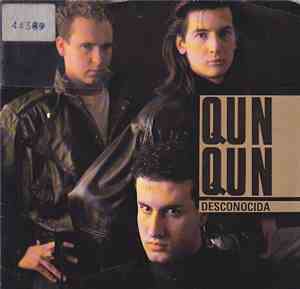 Qun Qun - Desconocida