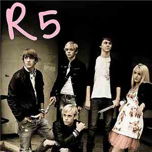 R5 - Say You'll Stay