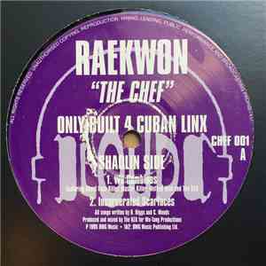 Raekwon 