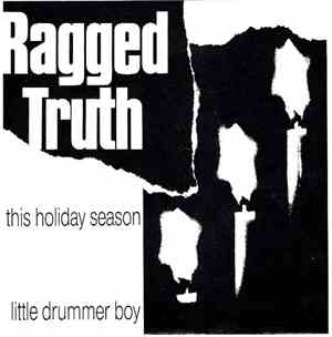 Ragged Truth - This Holiday Season