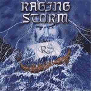 Raging Storm - Raging Storm