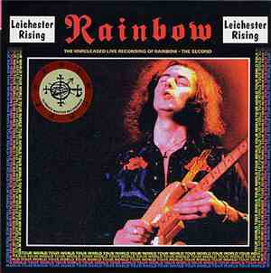 Rainbow - Leichester Rising