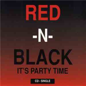 Red-N-Black - It's Party Time