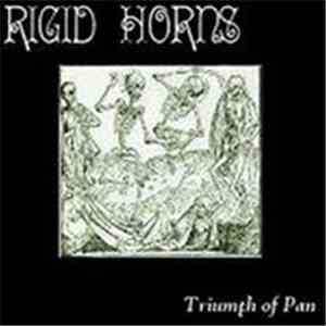 Rigid Horns - Triumph Of Pan