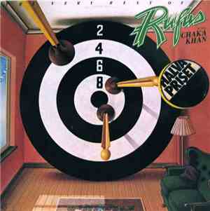 Rufus With Chaka Khan - The Very Best Of