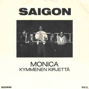 Saigon  - Monica