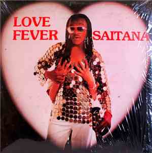 Saitana - Love Fever