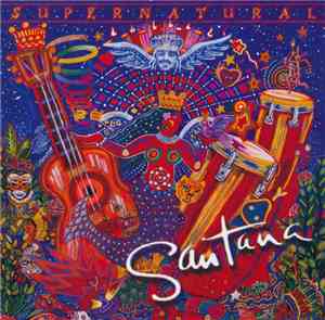 Santana - Supernatural