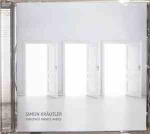 Simon Kräutler - Mitchell Meets Waits