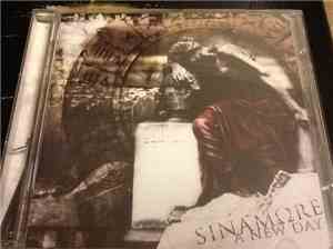 Sinamore - A New Day