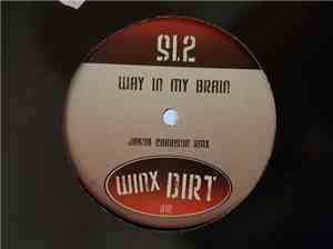 SL2 - Way In My Brain (2008 Remix)