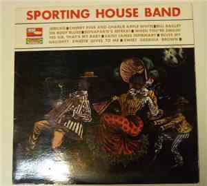 Sporting House Band - Sporting House Band