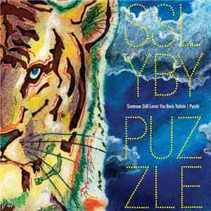 SSLYBY & Puzzle  - SSLYBY & Puzzle