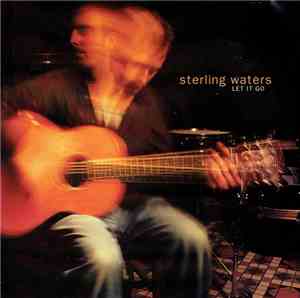 Sterling Waters  - Let It Go