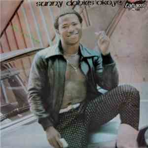 Sunny Davies Okoye - Don't Let Me Down