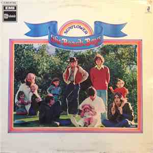 The Beach Boys - Sunflower