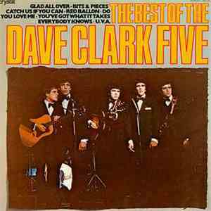 The Dave Clark Five - The Best Of The Dave Clark Five
