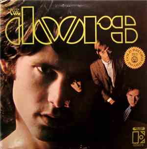 The Doors - The Doors