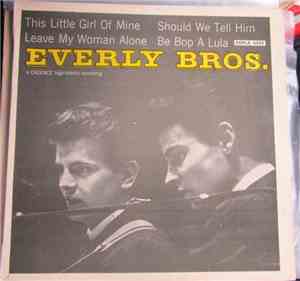The Everly Brothers - Everly Bros.