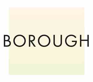 The Holy Quintet - Borough
