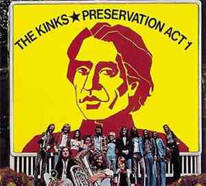 The Kinks - Preservation Act 1