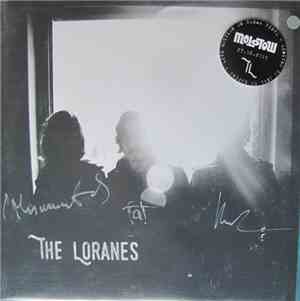 The Loranes - She Ain't You