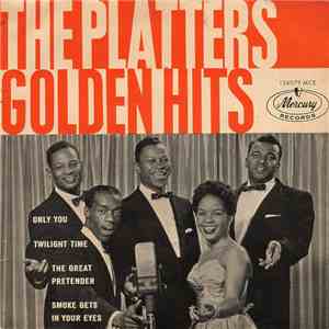 The Platters - Golden Hits