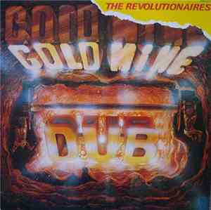 The Revolutionaires - Goldmine Dub