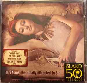 Tori Amos - Abnormally Attracted To Sin