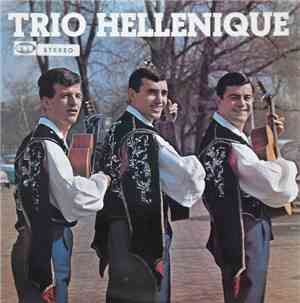 Trio Hellenique - Trio Hellenique