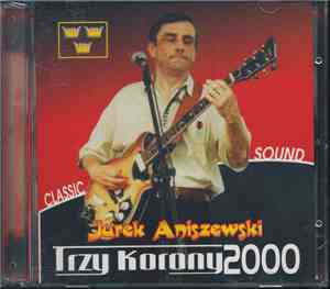 Trzy Korony 2000 - Jurek Aniszewski