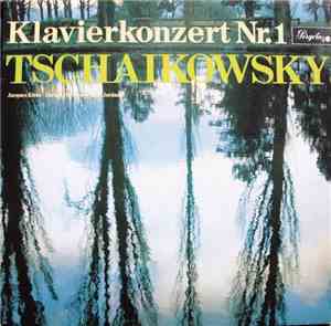 Tschaikowsky, Jacques Klein, Europa-Orchester, Hein Jordans - Klavierkonzer ...