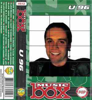 U 96 - Music Box