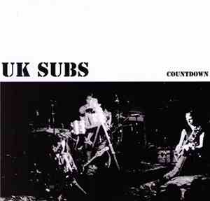 U.K. Subs - Countdown